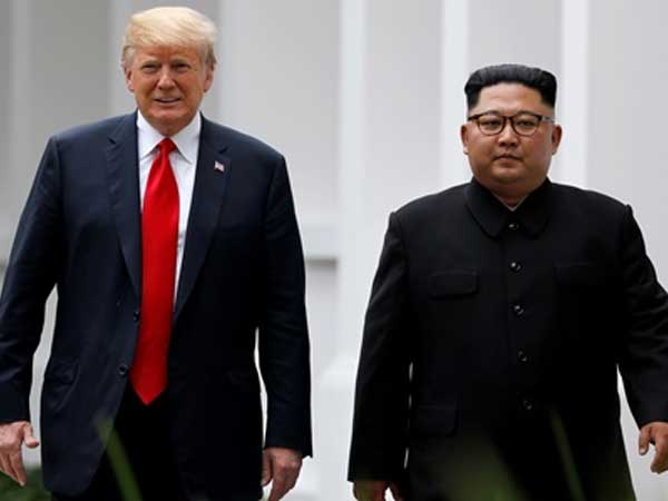 Mỹ - Triều thảo luận 12 vấn đề trước thượng đỉnh ở Việt Nam