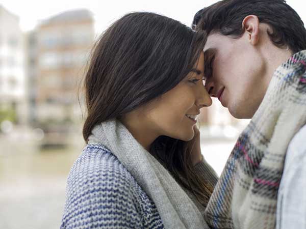 Bạn sẽ bất ngờ vì những lợi ích tuyệt vời mà nụ hôn mang lại