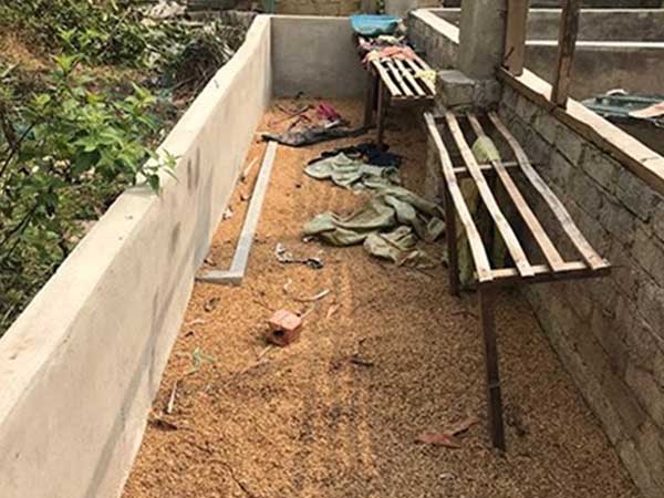 Thực hư chuyện kẻ sát hại nữ sinh giao gà là con cháu cán bộ công an