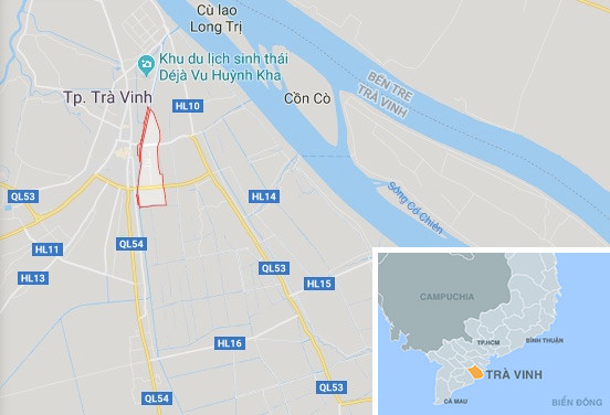 Vay 10 triệu, trả 18 triệu nhưng vẫn còn nợ 20 triệu