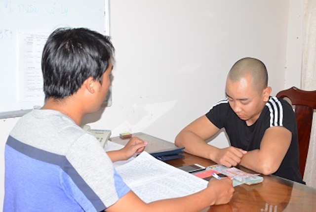 Vay 10 triệu, trả 18 triệu nhưng vẫn còn nợ 20 triệu