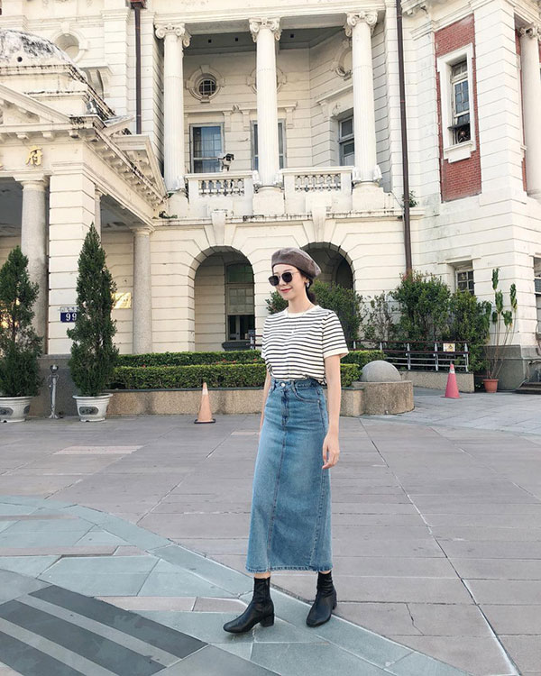 Hẹn hò Valentine, đâu phải chỉ diện màu hồng thì các nàng mới hớp hồn được nửa kia!