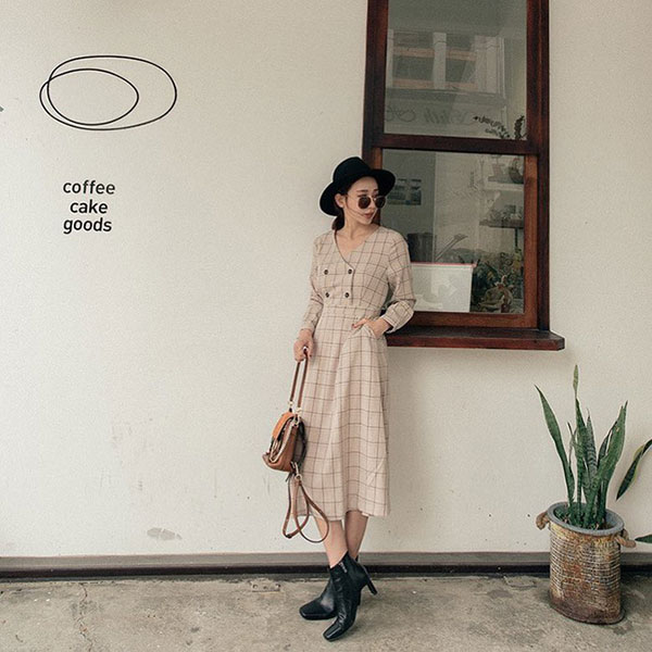 Hẹn hò Valentine, đâu phải chỉ diện màu hồng thì các nàng mới hớp hồn được nửa kia!