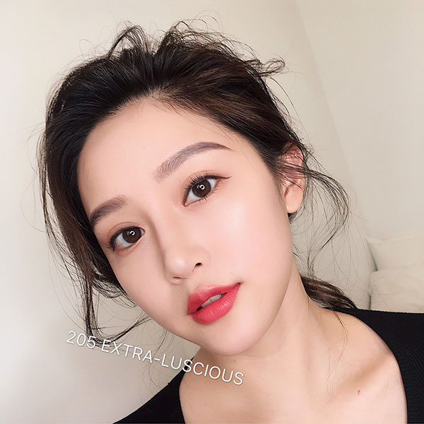 Ngày Valentine nhất định phải thật long lanh: 10 gợi ý makeup xinh ngất ngây đủ để giúp các nàng bỏ bùa cả thế giới