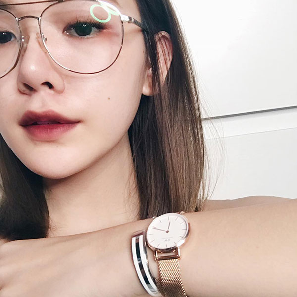 Ngày Valentine nhất định phải thật long lanh: 10 gợi ý makeup xinh ngất ngây đủ để giúp các nàng bỏ bùa cả thế giới