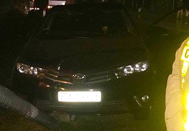 Vụ cán bộ ngân hàng chém cả nhà: Nghi phạm vẫn đang sốc vì biết chính mình giết bố