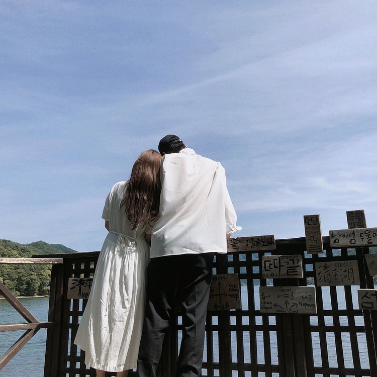 Kỉ niệm một năm yêu nhau, bạn trai rủ đi Nha Trang nhưng anh chỉ lo được 1 triệu thôi, còn lại em lo cho anh nhé