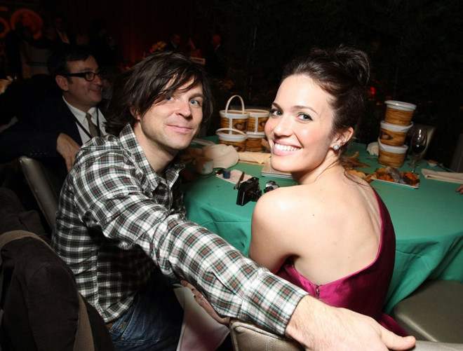 Cựu thành viên Whiskeytown bị 7 phụ nữ tố cáo quấy rối tình dục