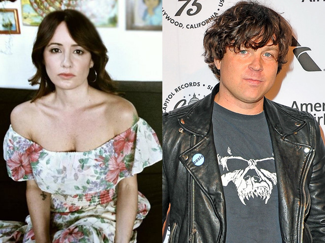 Cựu thành viên Whiskeytown bị 7 phụ nữ tố cáo quấy rối tình dục