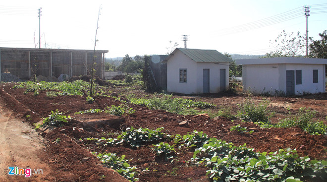 Bệnh viện nghìn tỷ ở Tây Nguyên sắp đưa vào sử dụng