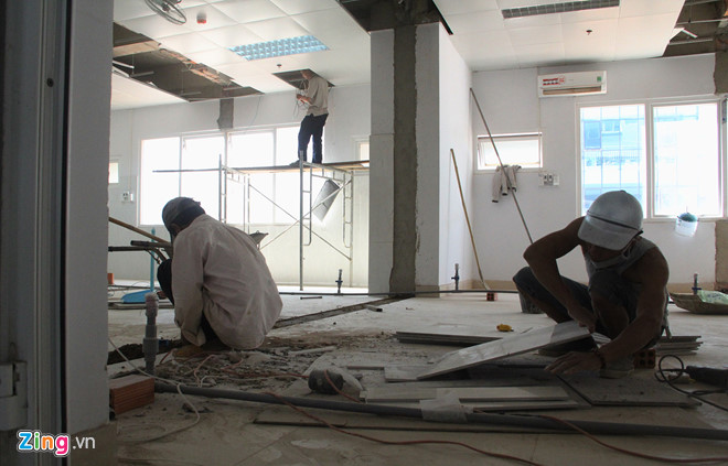 Bệnh viện nghìn tỷ ở Tây Nguyên sắp đưa vào sử dụng