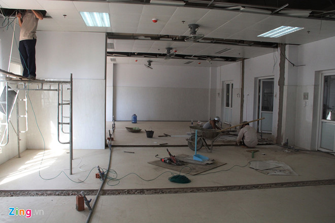 Bệnh viện nghìn tỷ ở Tây Nguyên sắp đưa vào sử dụng