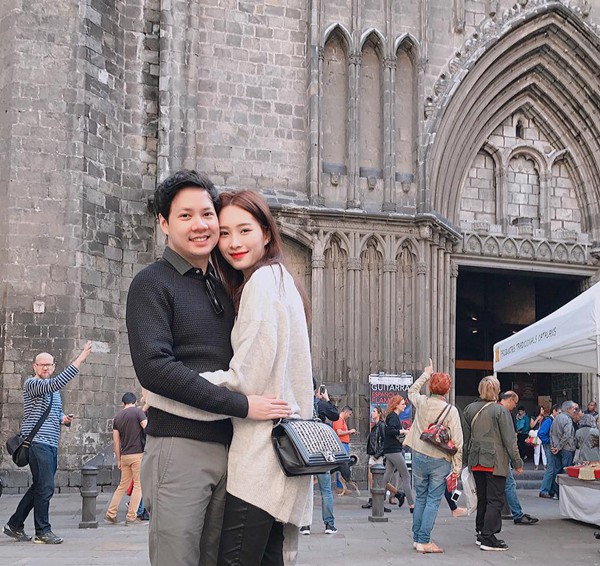 Đặng Thu Thảo - vẫn chăm kiếm tiền, sống tiết kiệm dù lấy chồng giàu, gia thế khủng