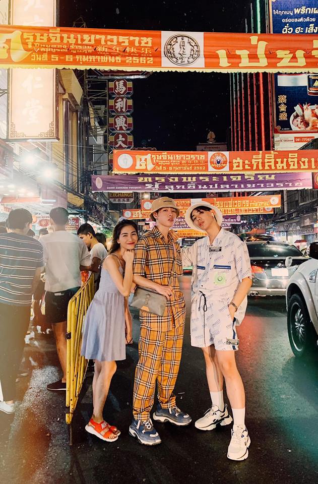 Dân tình nô nức đón Lễ tình nhân, Hòa Minzy lại phải nhập viện