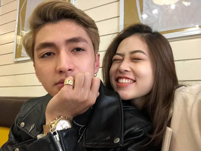 Á hậu Phương Nga phải giấu giếm, nói dối những gì về tình yêu với Bình An?