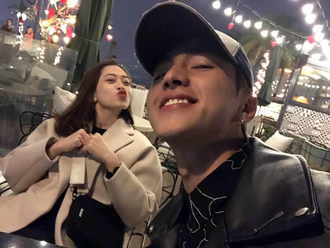 Á hậu Phương Nga phải giấu giếm, nói dối những gì về tình yêu với Bình An?