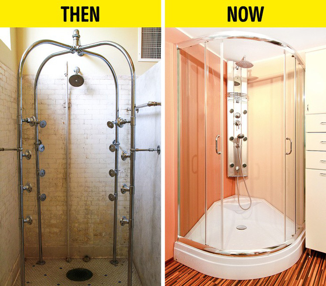 16 hình ảnh chứng minh rằng thế giới đã thay đổi chóng mặt như thế nào trong vòng 1 thế kỉ qua