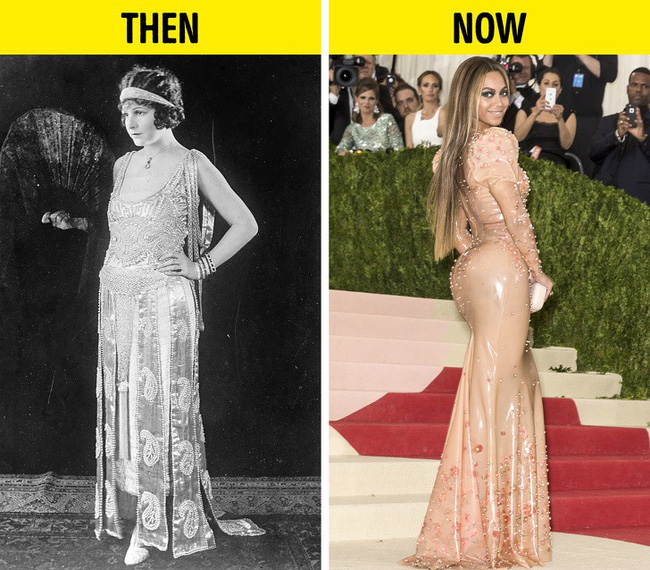 16 hình ảnh chứng minh rằng thế giới đã thay đổi chóng mặt như thế nào trong vòng 1 thế kỉ qua