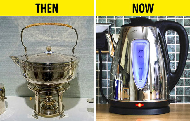 16 hình ảnh chứng minh rằng thế giới đã thay đổi chóng mặt như thế nào trong vòng 1 thế kỉ qua