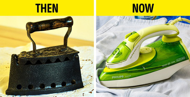 16 hình ảnh chứng minh rằng thế giới đã thay đổi chóng mặt như thế nào trong vòng 1 thế kỉ qua