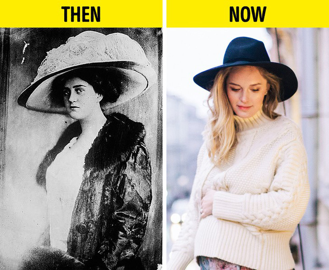 16 hình ảnh chứng minh rằng thế giới đã thay đổi chóng mặt như thế nào trong vòng 1 thế kỉ qua