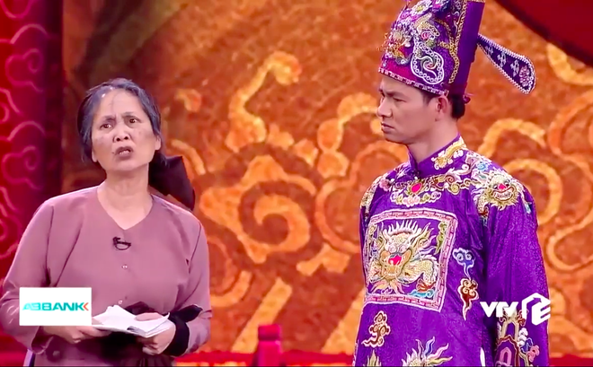 Gặp lại cụ bà 103 tuổi không được dân bầu hộ nghèo trên sóng Táo Quân 2019: Tôi đã mãn nguyện rồi!