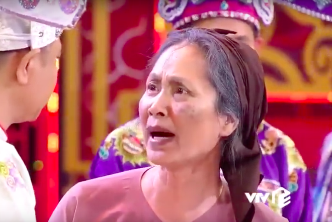 Gặp lại cụ bà 103 tuổi không được dân bầu hộ nghèo trên sóng Táo Quân 2019: Tôi đã mãn nguyện rồi!