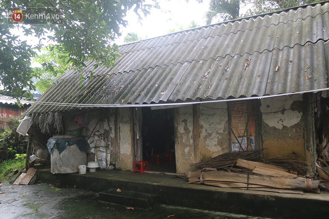 Gặp lại cụ bà 103 tuổi không được dân bầu hộ nghèo trên sóng Táo Quân 2019: Tôi đã mãn nguyện rồi!