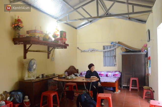 Gặp lại cụ bà 103 tuổi không được dân bầu hộ nghèo trên sóng Táo Quân 2019: Tôi đã mãn nguyện rồi!