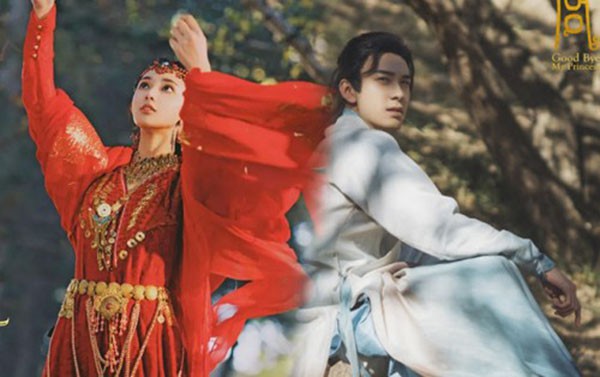 Sau nhiều lần hoãn chiếu, phim của gà cưng Phạm Băng Băng chính thức lên sóng