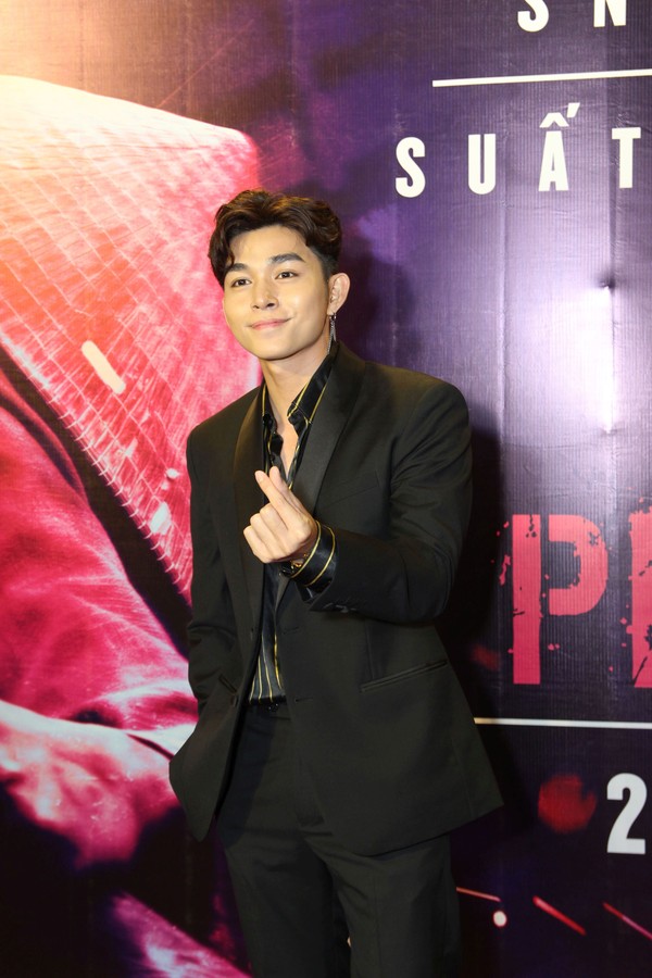 Hai Phượng nhận nhiều lời khen sau suất chiếu đầu tiên: Phim hành động hay nhất của điện ảnh Việt từ sau Dòng máu anh hùng