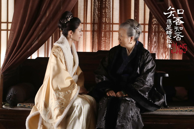 Phá đảo rating, Minh Lan truyện của Triệu Lệ Dĩnh - Phùng Thiệu Phong đạt gần 11 tỷ lượt view