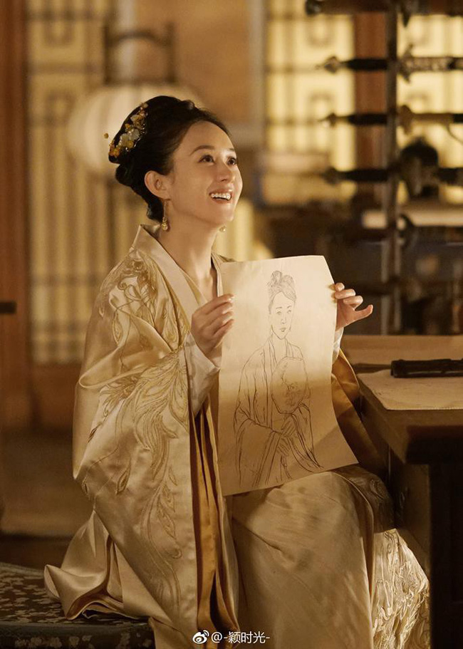 Phá đảo rating, Minh Lan truyện của Triệu Lệ Dĩnh - Phùng Thiệu Phong đạt gần 11 tỷ lượt view