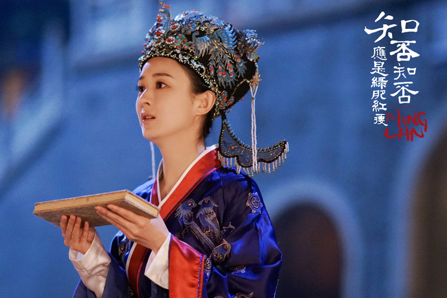 Phá đảo rating, Minh Lan truyện của Triệu Lệ Dĩnh - Phùng Thiệu Phong đạt gần 11 tỷ lượt view