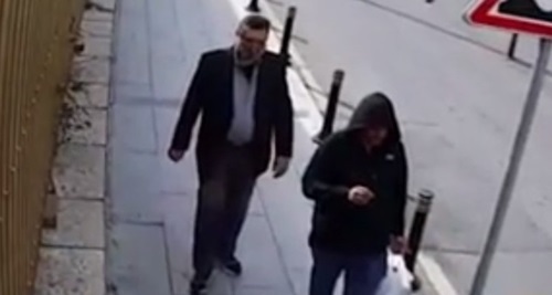 Thổ Nhĩ Kỳ nghi thi thể Khashoggi bị phi tang ở lò thịt