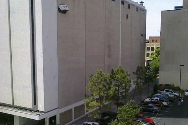 Những kiểu đỗ xe khiến người khác phát điên