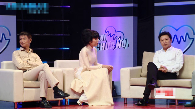 Đạo diễn Lê Hoàng: Cải lương mà có Sơn Tùng cãi nhau với Hồ Ngọc Hà thì khán giả mới xem