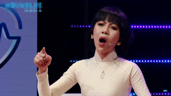 Đạo diễn Lê Hoàng: Cải lương mà có Sơn Tùng cãi nhau với Hồ Ngọc Hà thì khán giả mới xem