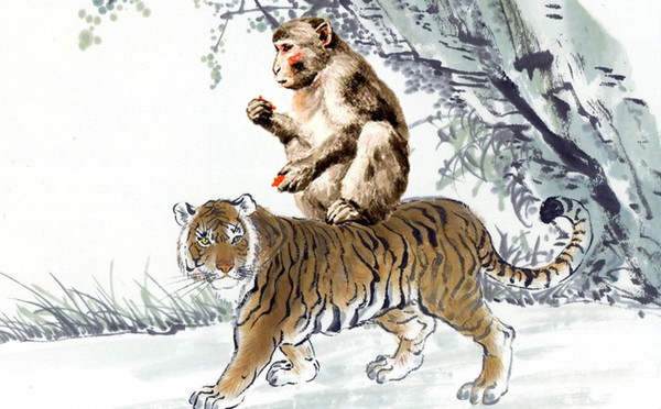 6 cặp con giáp hễ cưới nhau là vận xui đeo bám, không nghèo mạt vận cũng đứt gánh giữa đường