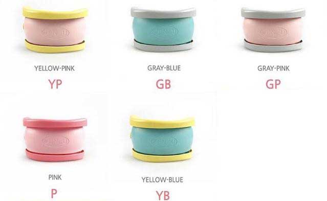 Người Nhật đang phát sốt vì chiếc bô quả chuối giúp đi nặng mọi lúc mọi nơi