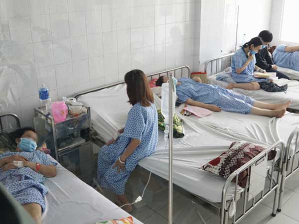 Xuất hiện trường hợp mắc cúm A/H1N1, đã có ca tử vong, hãy chủ động phòng tránh ngay bằng các cách sau