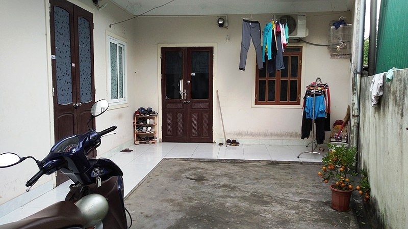 Giận vợ, đâm trọng thương Trung úy cảnh sát ngày Valentine