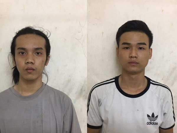 Mang cả bao hàng nóng đi tìm đối thủ để giải quyết mâu thuẫn