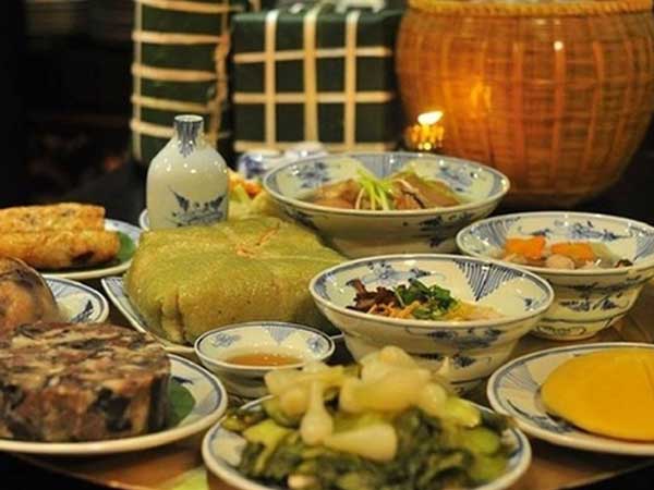 Rằm tháng Giêng 2019 cúng giờ nào tốt để cả năm phúc lộc đầy nhà?