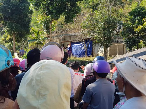 Nghi can sát hại nữ sinh ship gà ở Điện Biên khai nhận có thêm đồng phạm