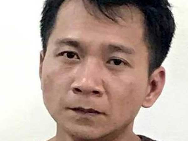 Phê chuẩn lệnh bắt khẩn cấp nghi can sát hại nữ sinh ở Điện Biên