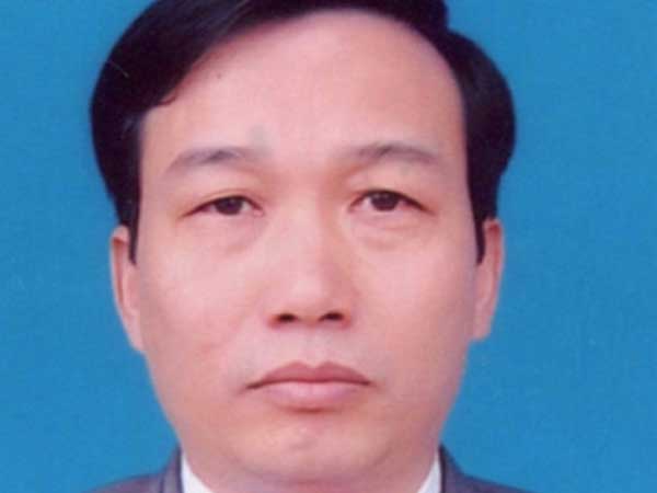 Nóng: VKSND tỉnh Phú Thọ hoàn tất cáo trạng truy tố ông Lê Sỹ Hồng, nguyên Phó Chủ tịch UBND TP Việt Trì