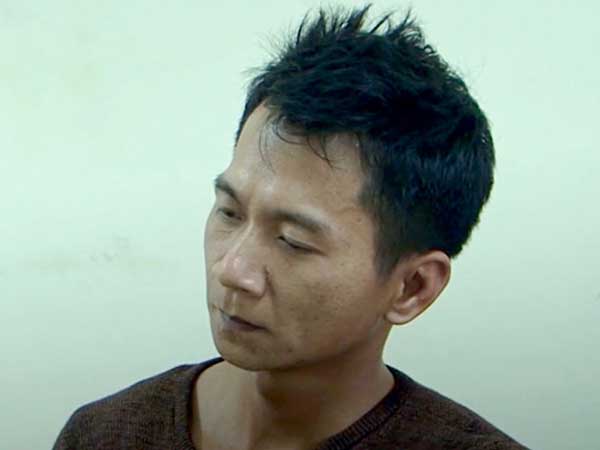 Nghi phạm sát hại nữ sinh giao gà định gây án từ 28 Tết?