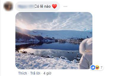 Bảo Anh và Hồ Quang Hiếu cùng đăng ảnh đi du lịch Iceland, nghi vấn nối lại tình xưa