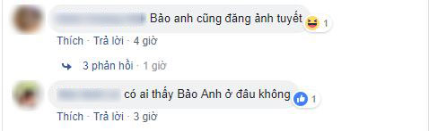 Bảo Anh và Hồ Quang Hiếu cùng đăng ảnh đi du lịch Iceland, nghi vấn nối lại tình xưa